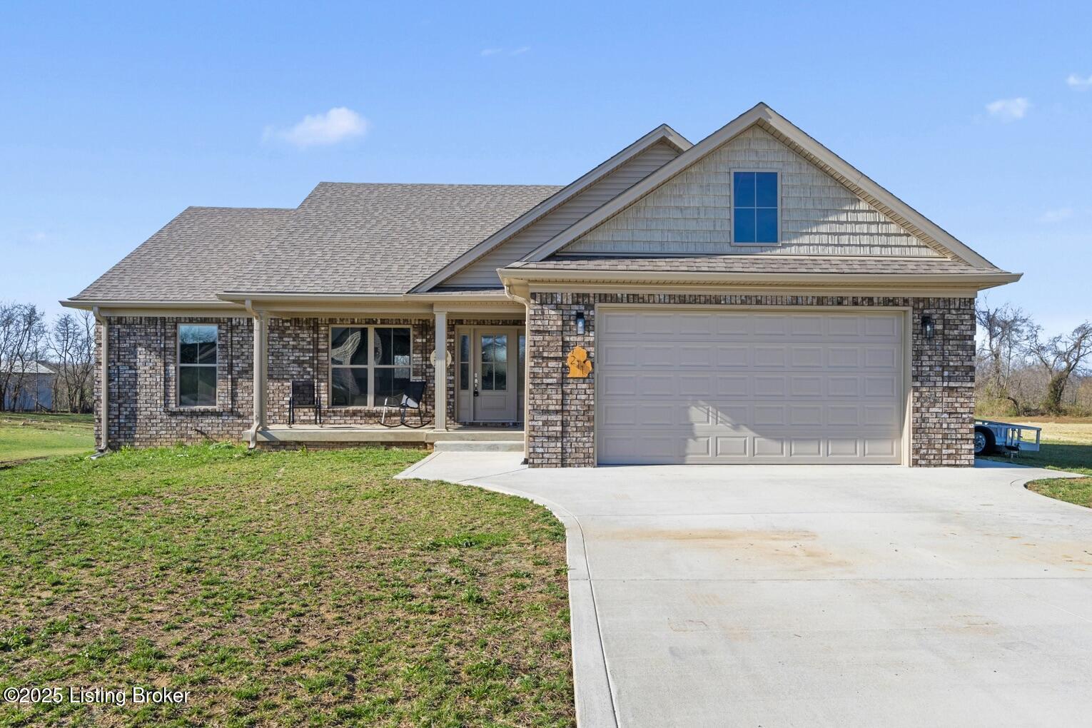 211 Open Meadow Dr, Bardstown, Kentucky image 2