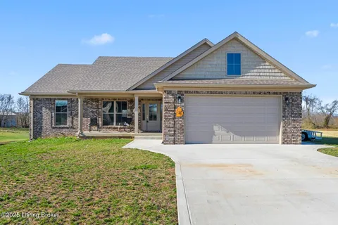 211 Open Meadow Dr, Bardstown, KY 40004 - #: 1682059