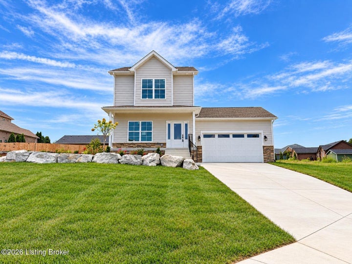 Photo 1 of 14 — 7022 Dylan Cir Lot 410, Georgetown, IN 47122