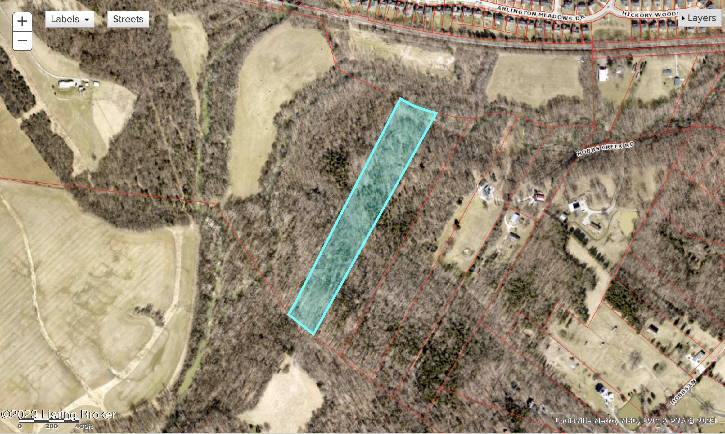 642-646 Hobbs Ln, Fisherville, Kentucky image 5