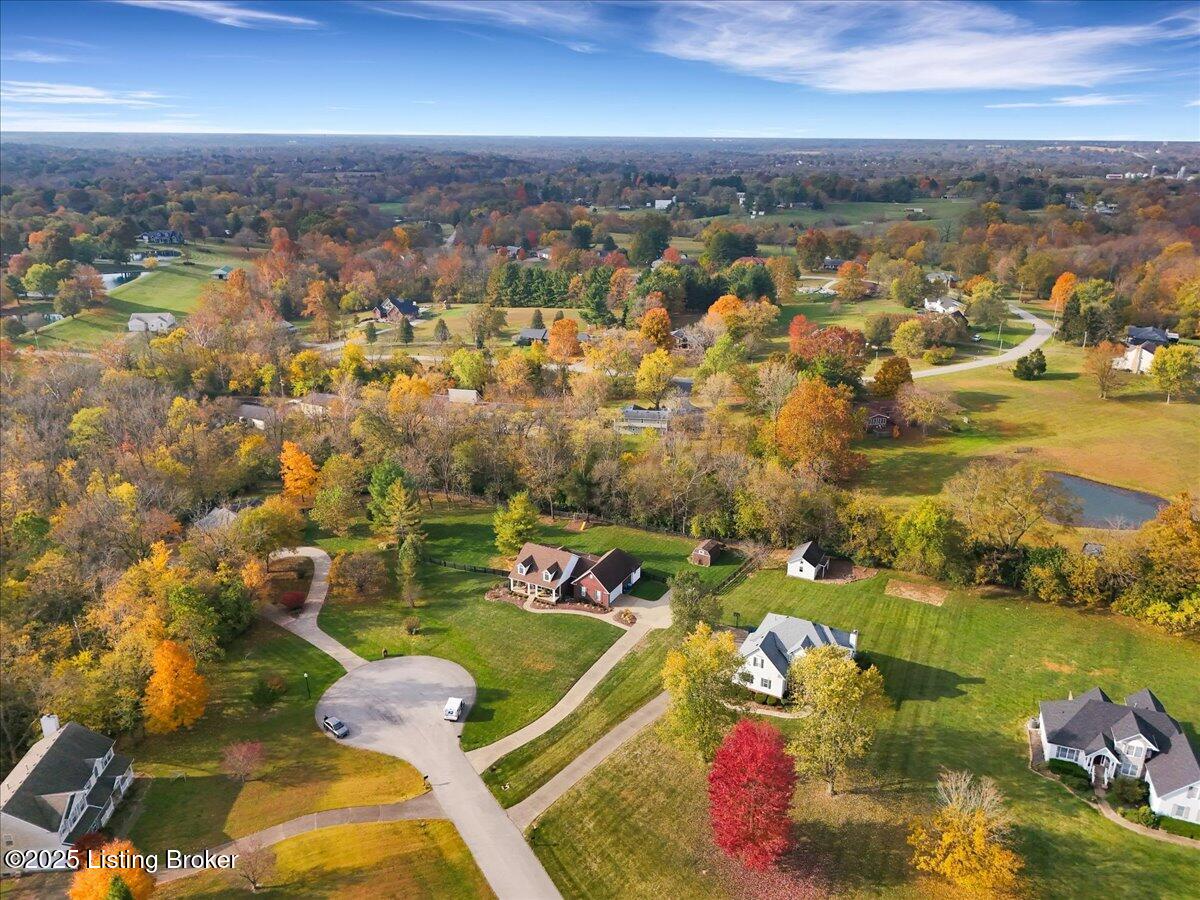 5604 Creekwood Ct, Crestwood, Kentucky image 8