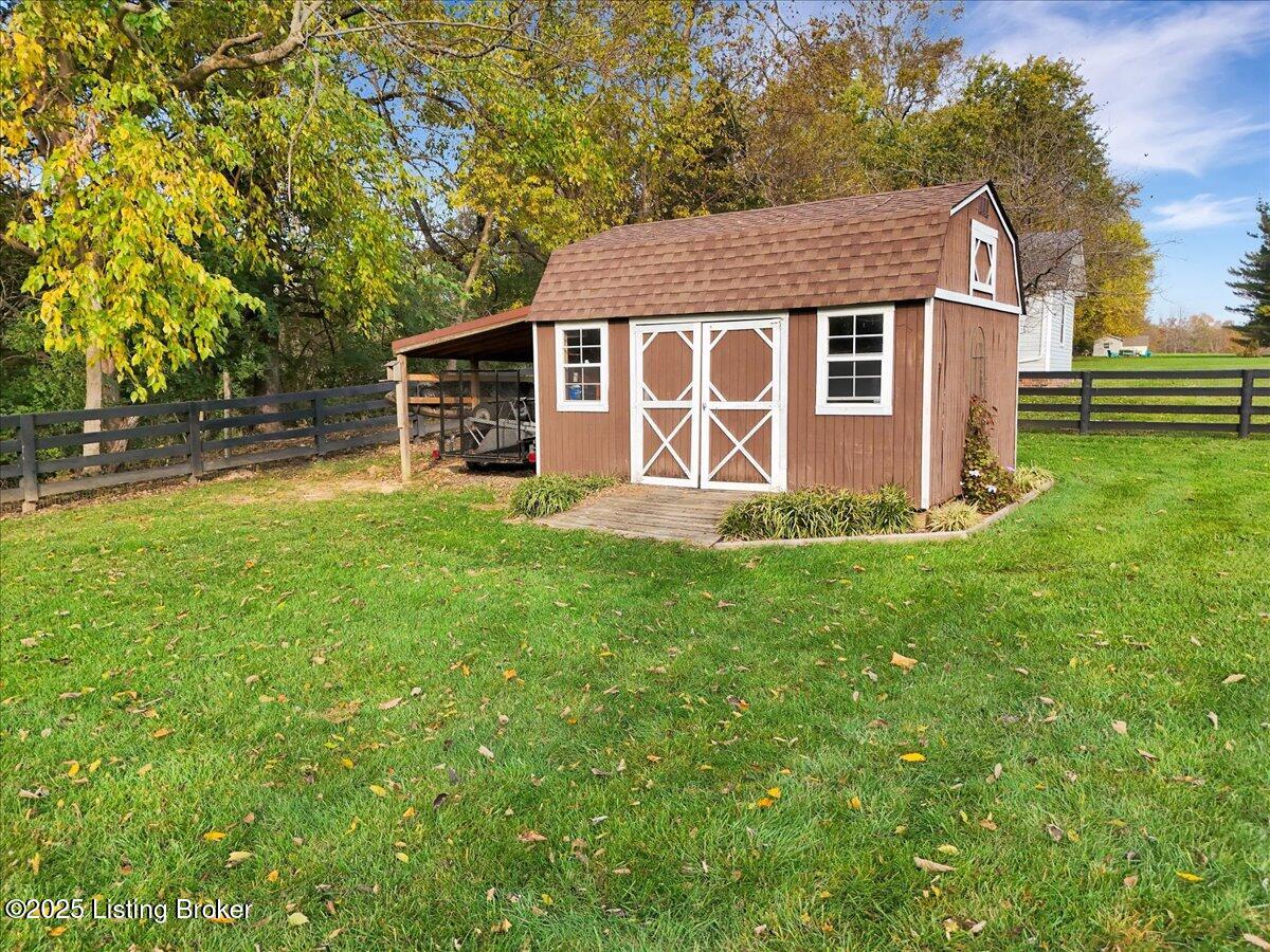 5604 Creekwood Ct, Crestwood, Kentucky image 13
