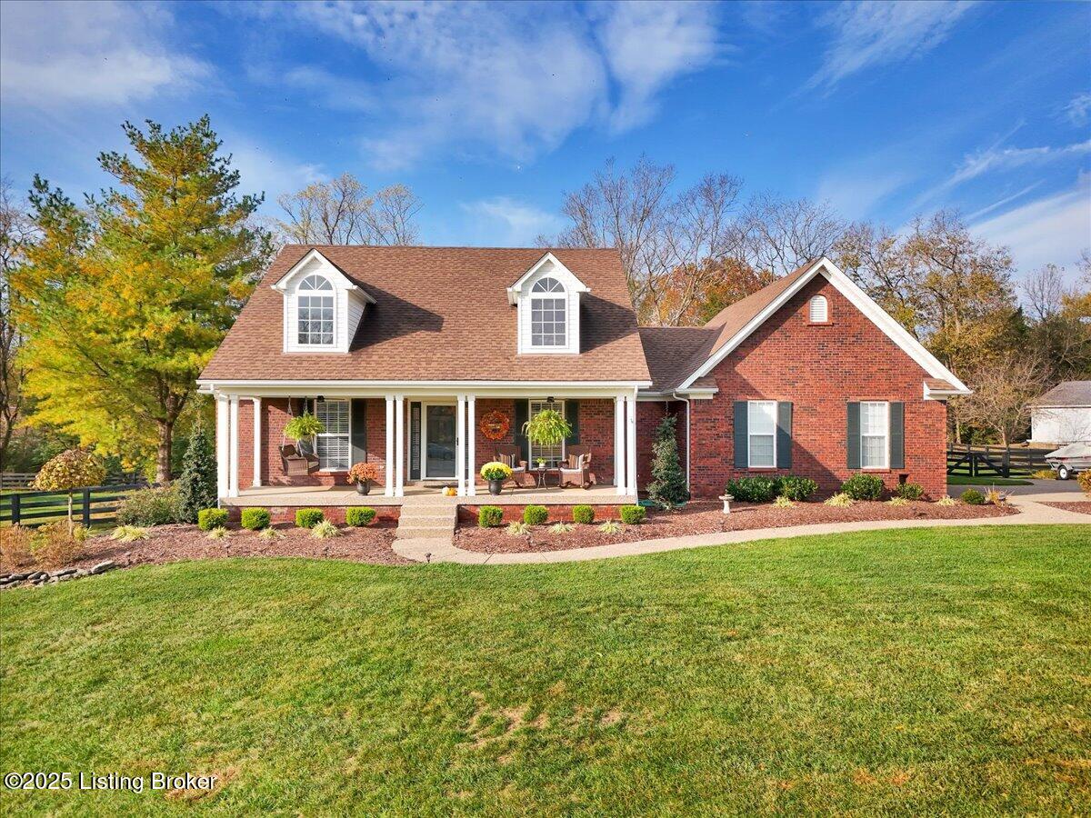 5604 Creekwood Ct, Crestwood, Kentucky image 2