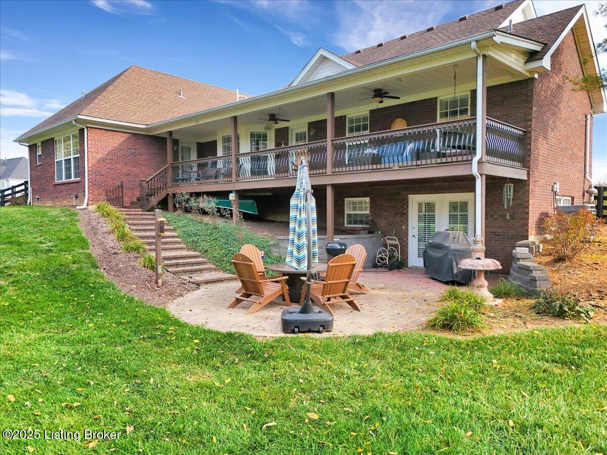 5604 Creekwood Ct, Crestwood, Kentucky image 16