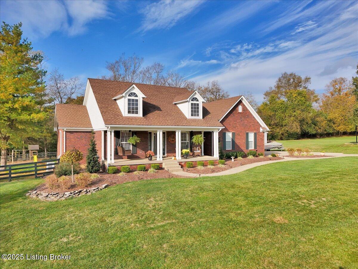 5604 Creekwood Ct, Crestwood, Kentucky image 3