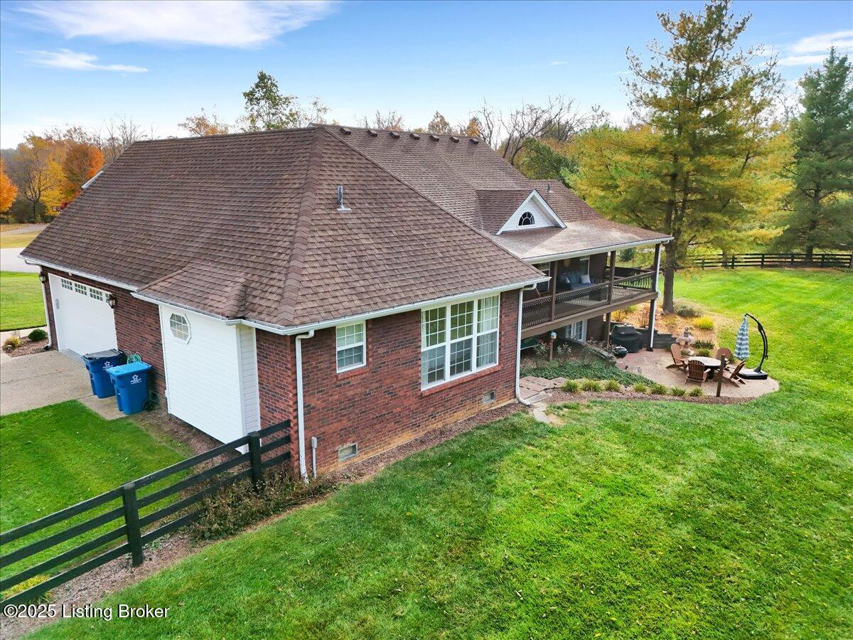 5604 Creekwood Ct, Crestwood, Kentucky image 14