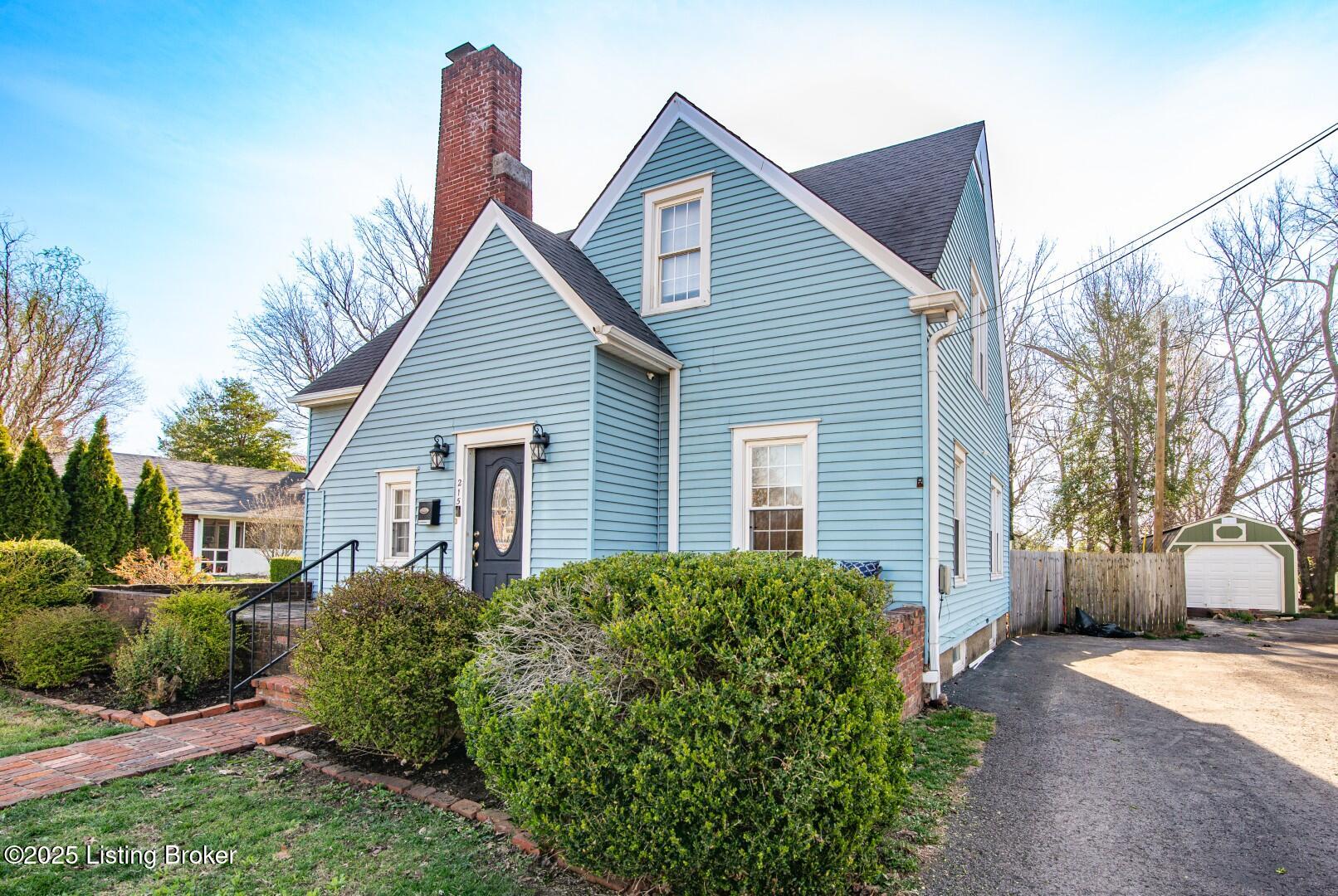 215 Churchill Ct, Elizabethtown, Kentucky image 1