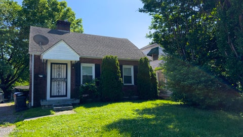 Homes For Rent - 2110 Burwell Ave<br/> Louisville, KY 40210