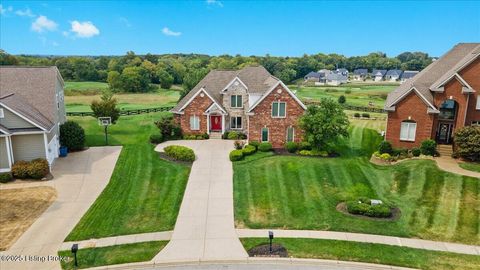Photo of 1031 Champions Cir, Simpsonville, KY 40067 (MLS # 1699991)