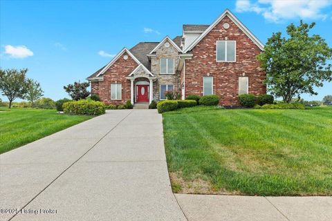 Photo of 1031 Champions Cir, Simpsonville, KY 40067 (MLS # 1699991)