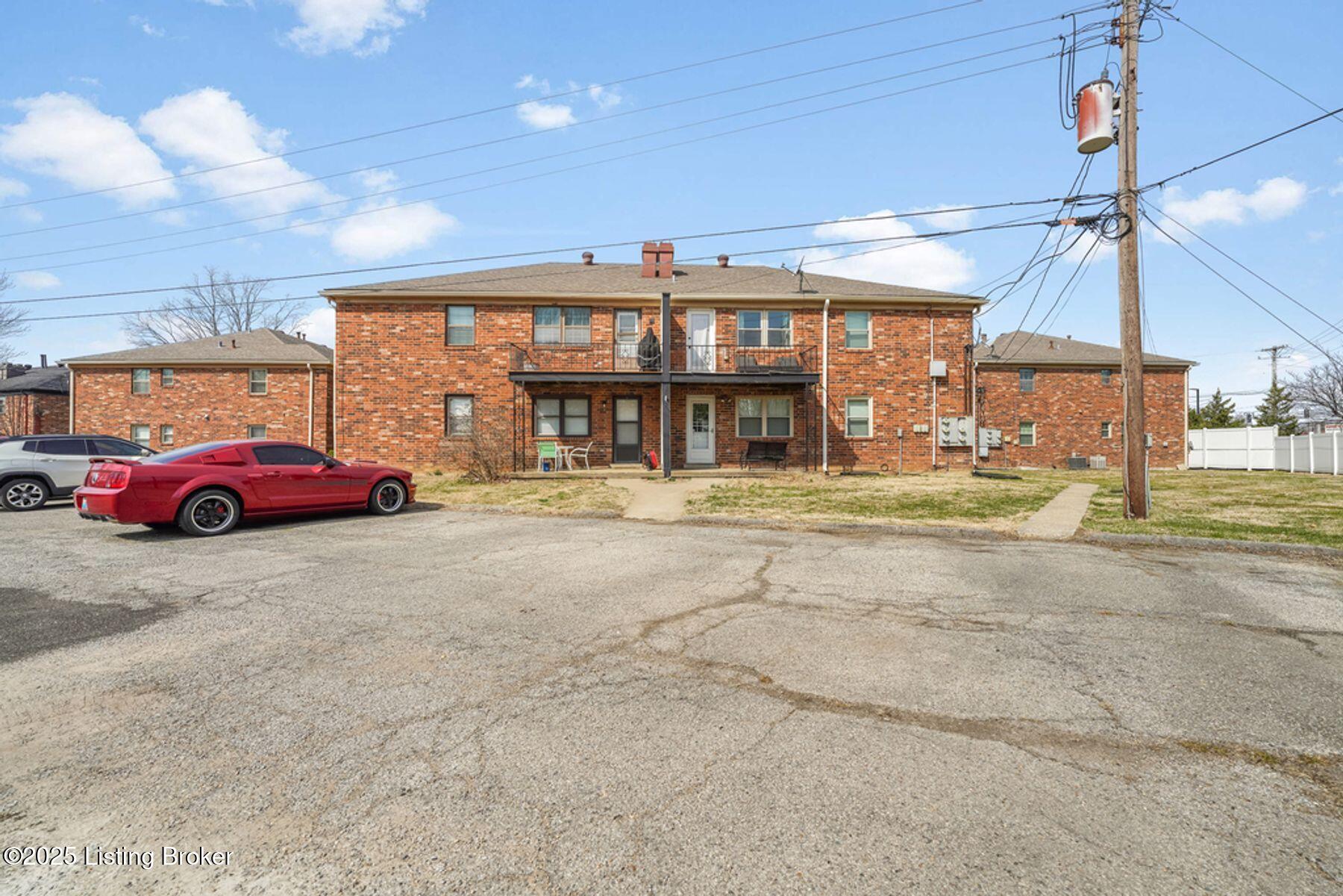 2835 Goose Creek Rd #3, Louisville, Kentucky image 17
