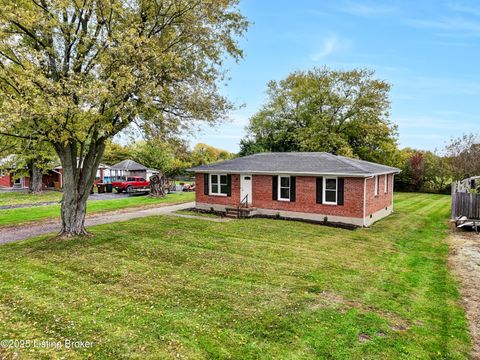 Photo of 114 Clear Creek Rd, Eminence, KY 40019 (MLS # 1702349)