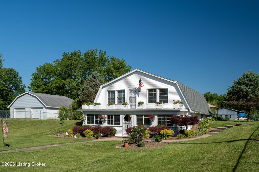 Photo of 2954 Brooks Hill Rd, Brooks, KY 40109 (MLS # 1718372)