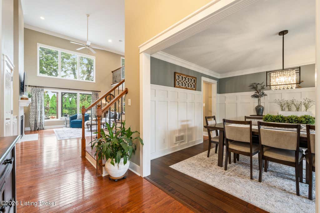 Photo of 506 Davenport Dr, Louisville, KY 40245 (MLS # 1727454)