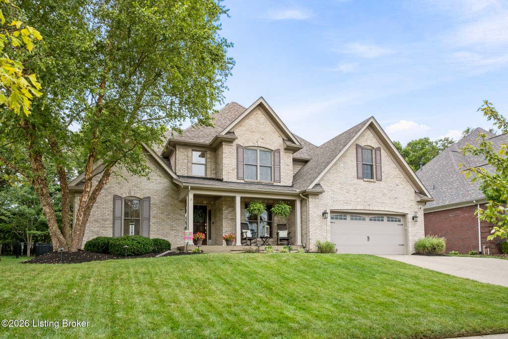 Photo of 506 Davenport Dr, Louisville, KY 40245 (MLS # 1727454)
