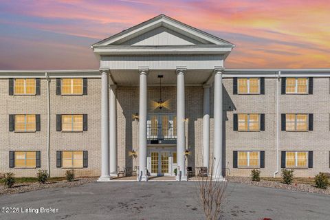 Photo of 312 EL CONQUISTADOR Pl #312, Louisville, KY 40220 (MLS # 1705107)