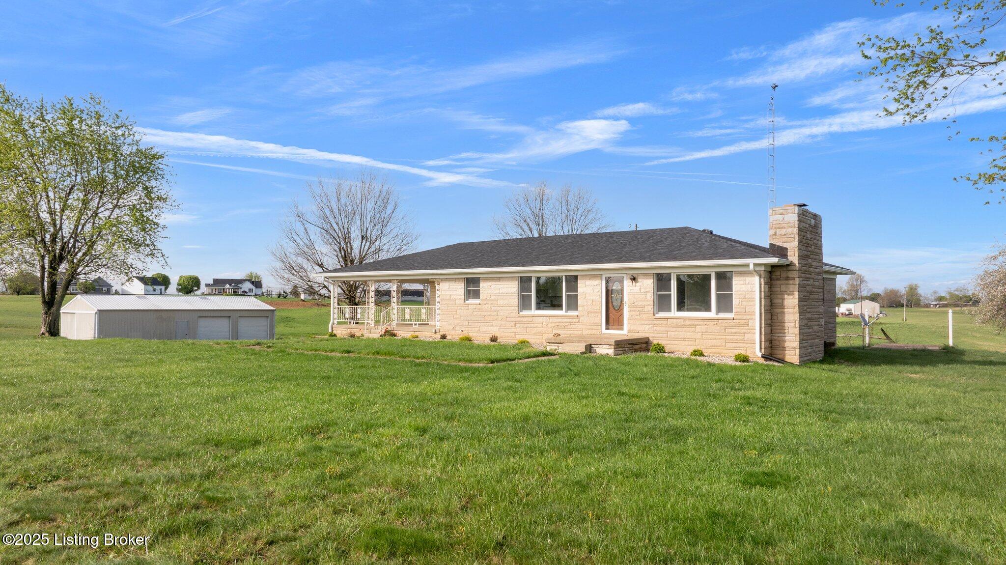 10419 Anneta Rd, Leitchfield, Kentucky image 1