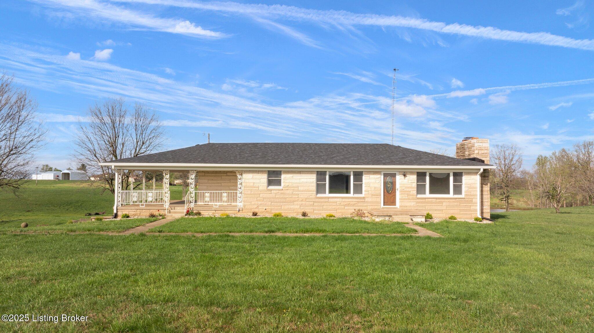 10419 Anneta Rd, Leitchfield, Kentucky image 41