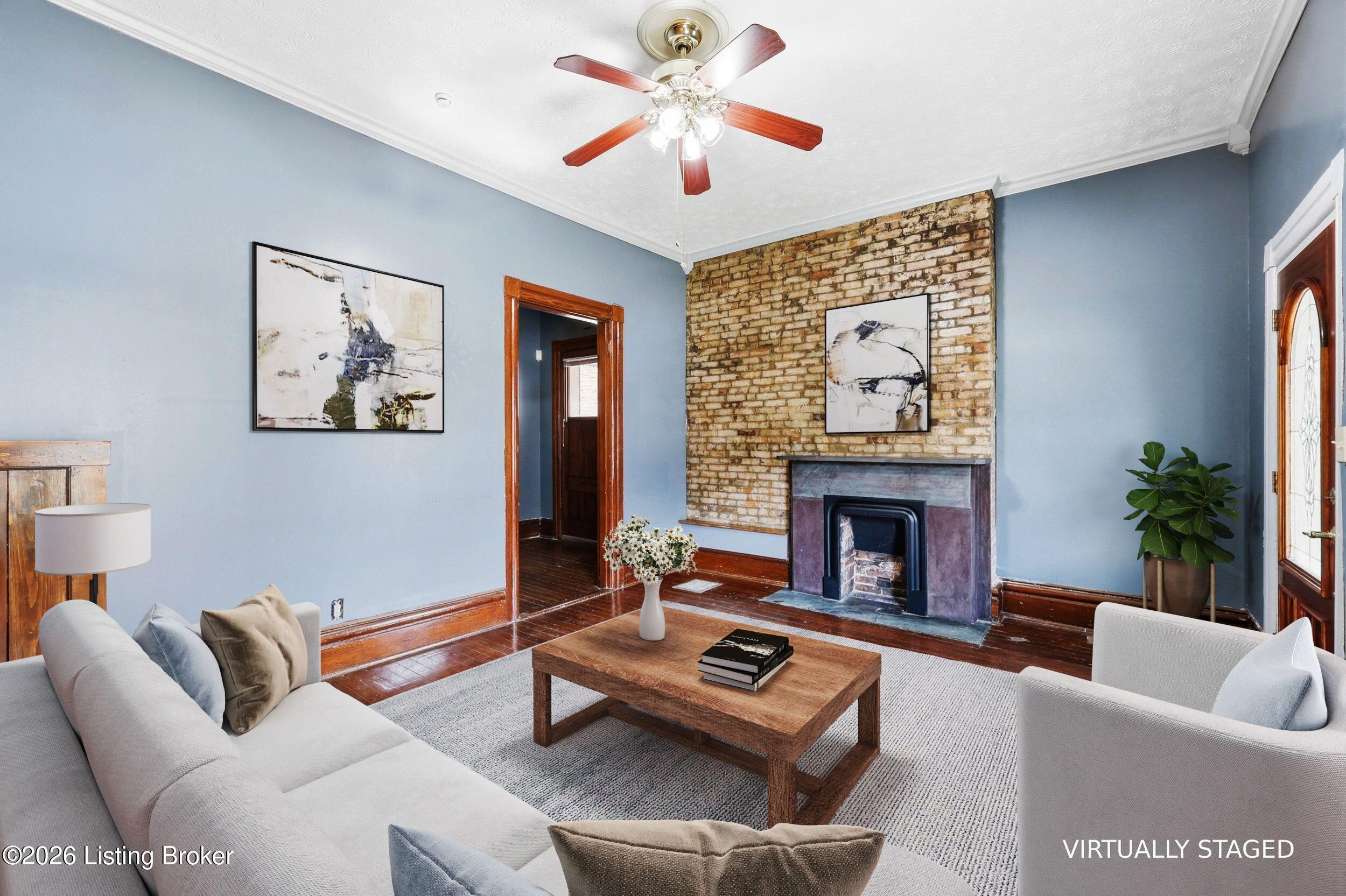 335 E St Catherine St