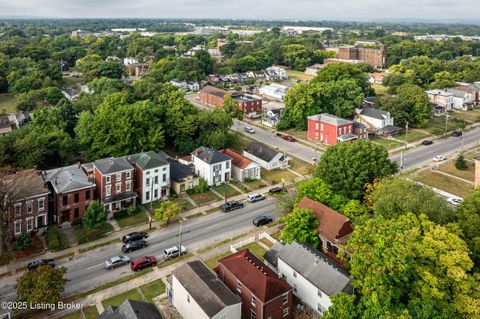 Photo of 2344 W Muhammad Ali Blvd, Louisville, KY 40212 (MLS # 1706903)