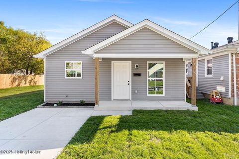 Photo of 1528 Bicknell Ave, Louisville, KY 40215 (MLS # 1701413) Photo of 1528 Bicknell Ave, Louisville, KY 40215 (MLS # 1701413)