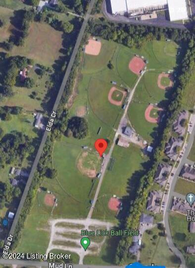 Vacant Land For Sale - 4613 Mud Ln<br/> Louisville, KY 40229