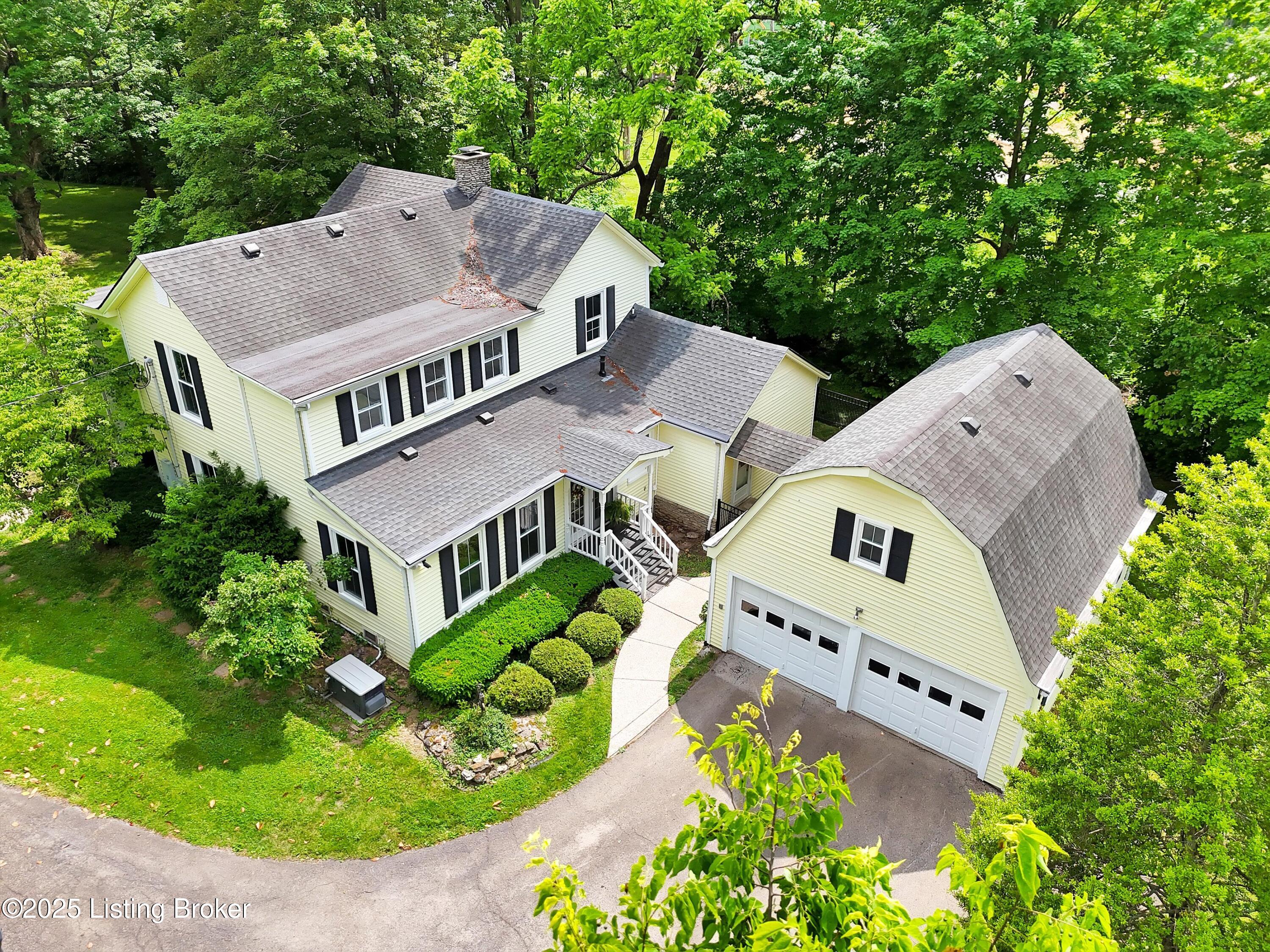 5212 Mary Clayton Ln, Crestwood, Kentucky image 3