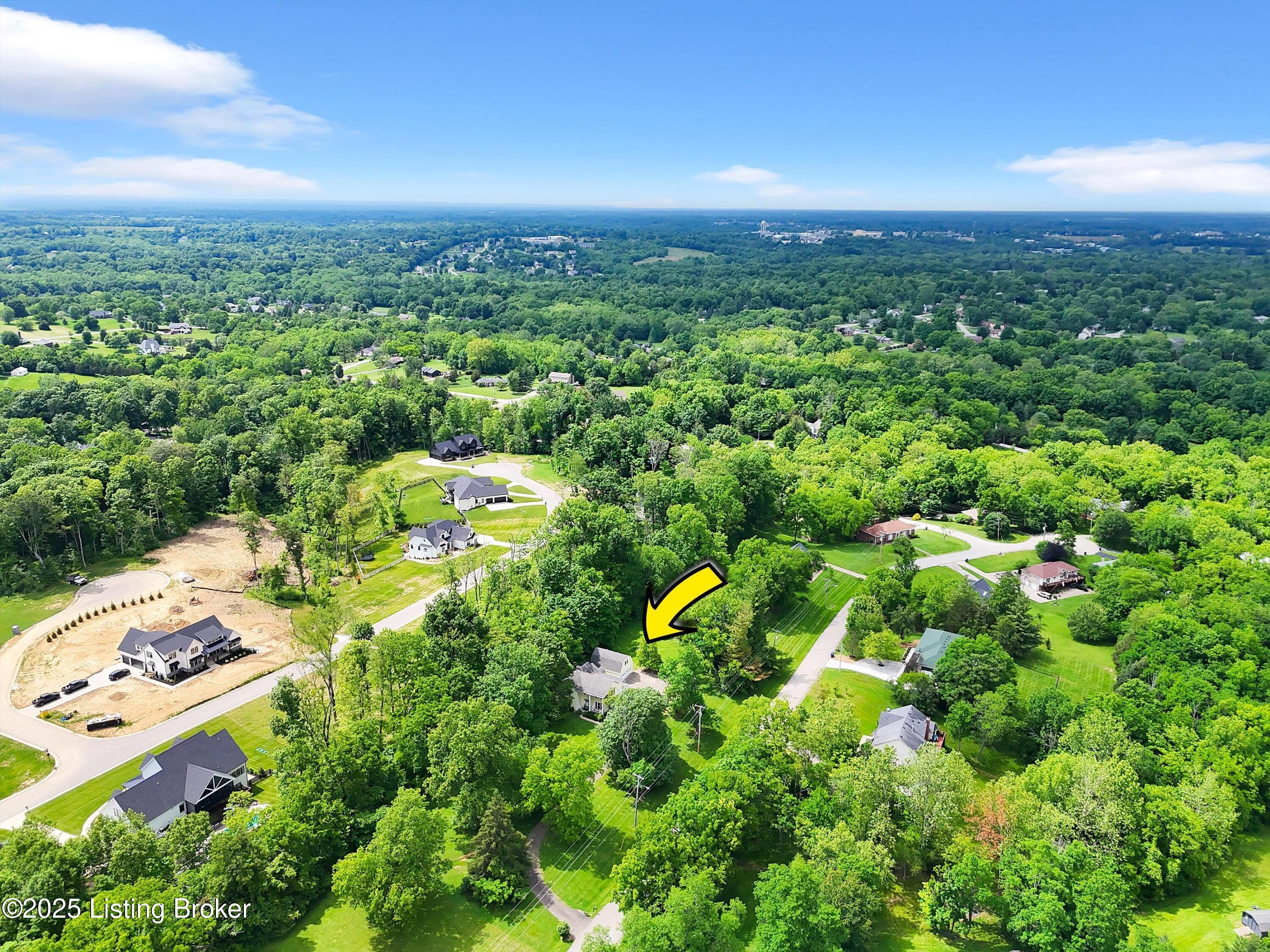 5212 Mary Clayton Ln, Crestwood, Kentucky image 8