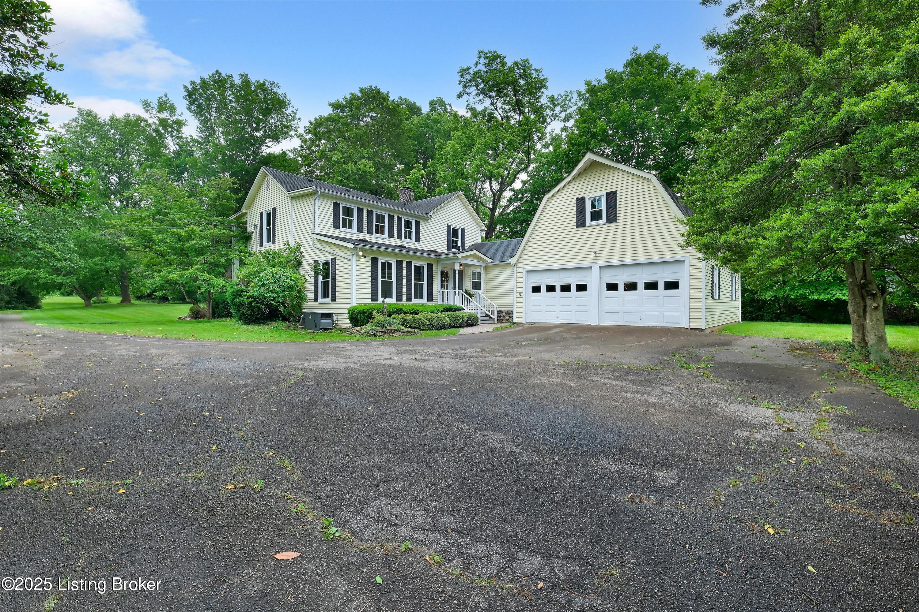 5212 Mary Clayton Ln, Crestwood, Kentucky image 5