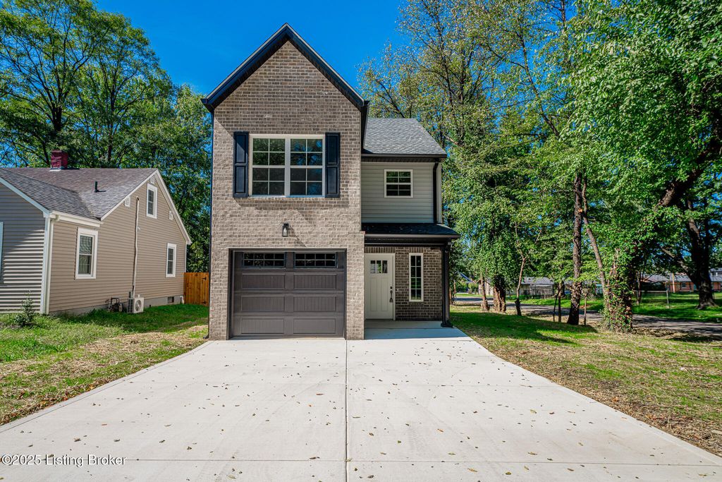 Photo of Lot 14 N Elm Grove Ave, Bardstown, KY 40004 (MLS # 1705072)