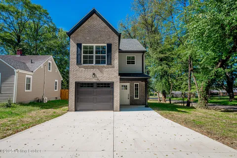 Lot 14 N Elm Grove Ave, Bardstown, KY 40004 - #: 1705072