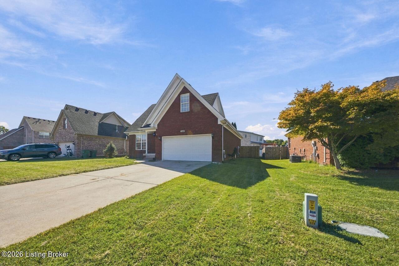 354 Bentwood Dr