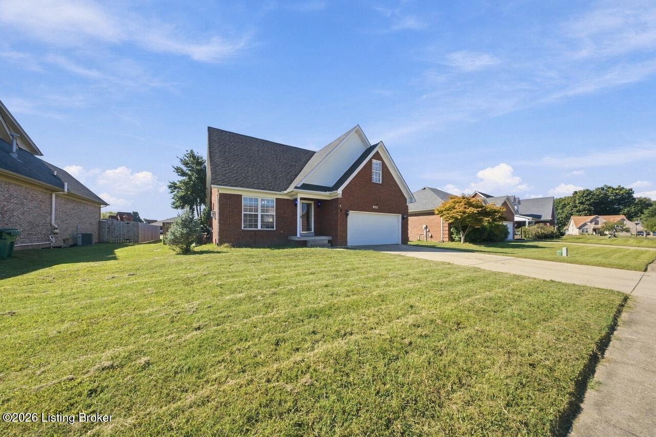 354 Bentwood Dr