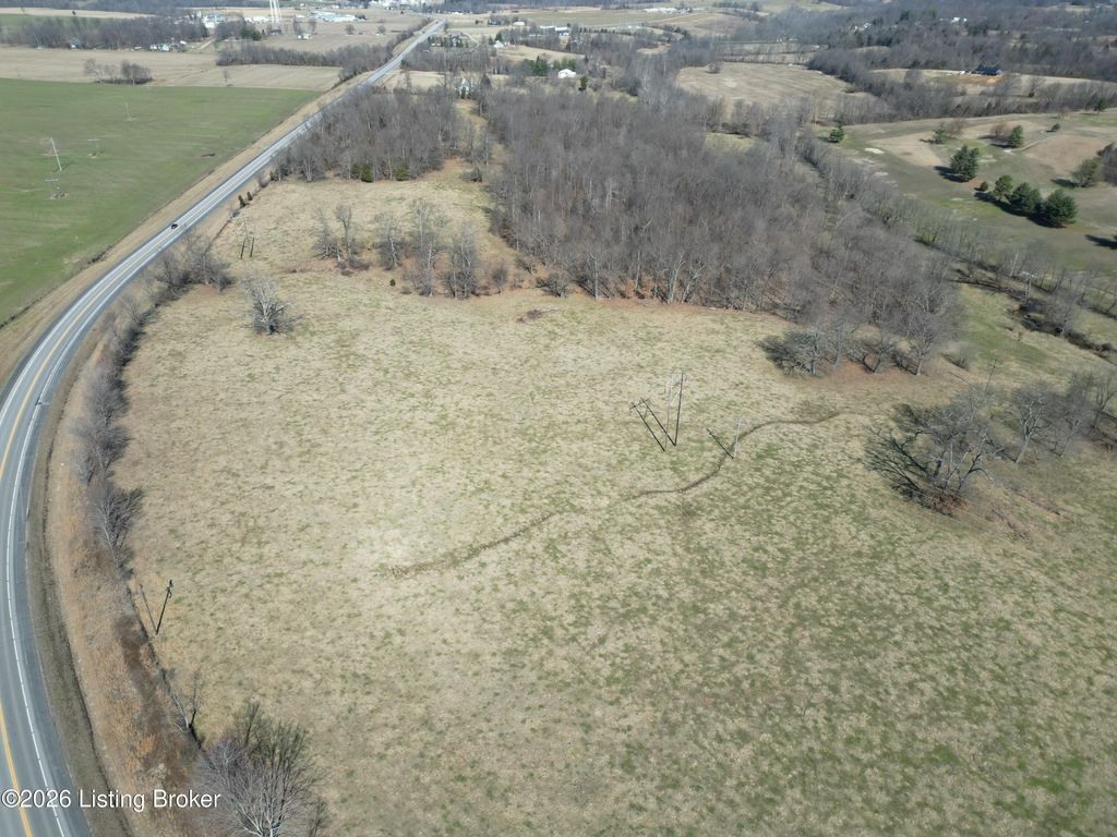 Photo of 514 U.S. 60, Hardinsburg, KY 40143 (MLS # 1710985)