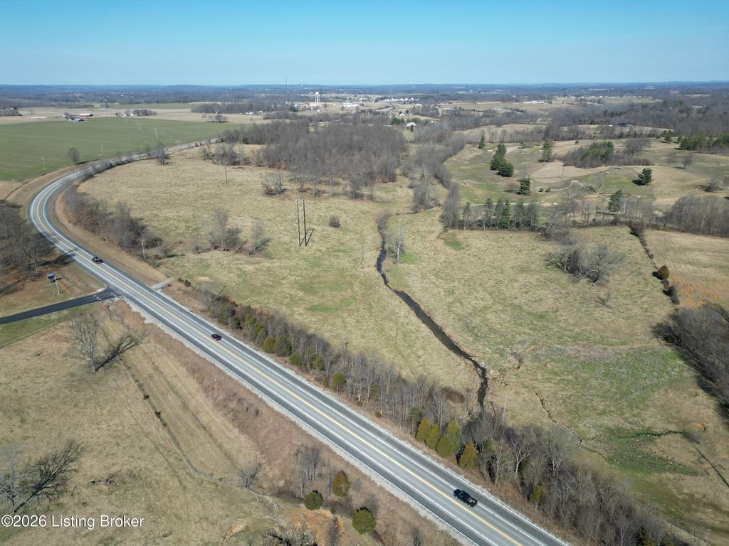 Photo of 514 U.S. 60, Hardinsburg, KY 40143 (MLS # 1710985)