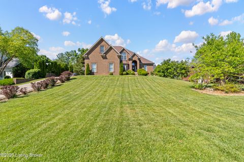 Photo of 6223 Perrin Dr, Crestwood, KY 40014 (MLS # 1717259)