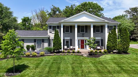 Photo of 3005 Shallcross Way, Louisville, KY 40222 (MLS # 1693281)