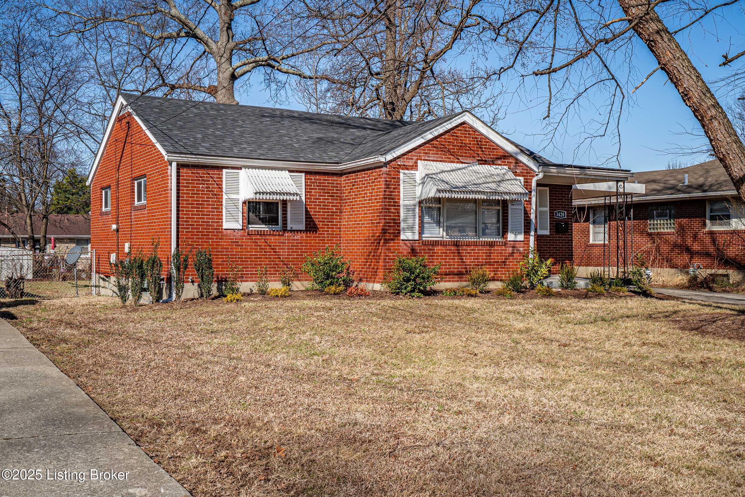 3420 Park Row Dr, Louisville, Kentucky image 38