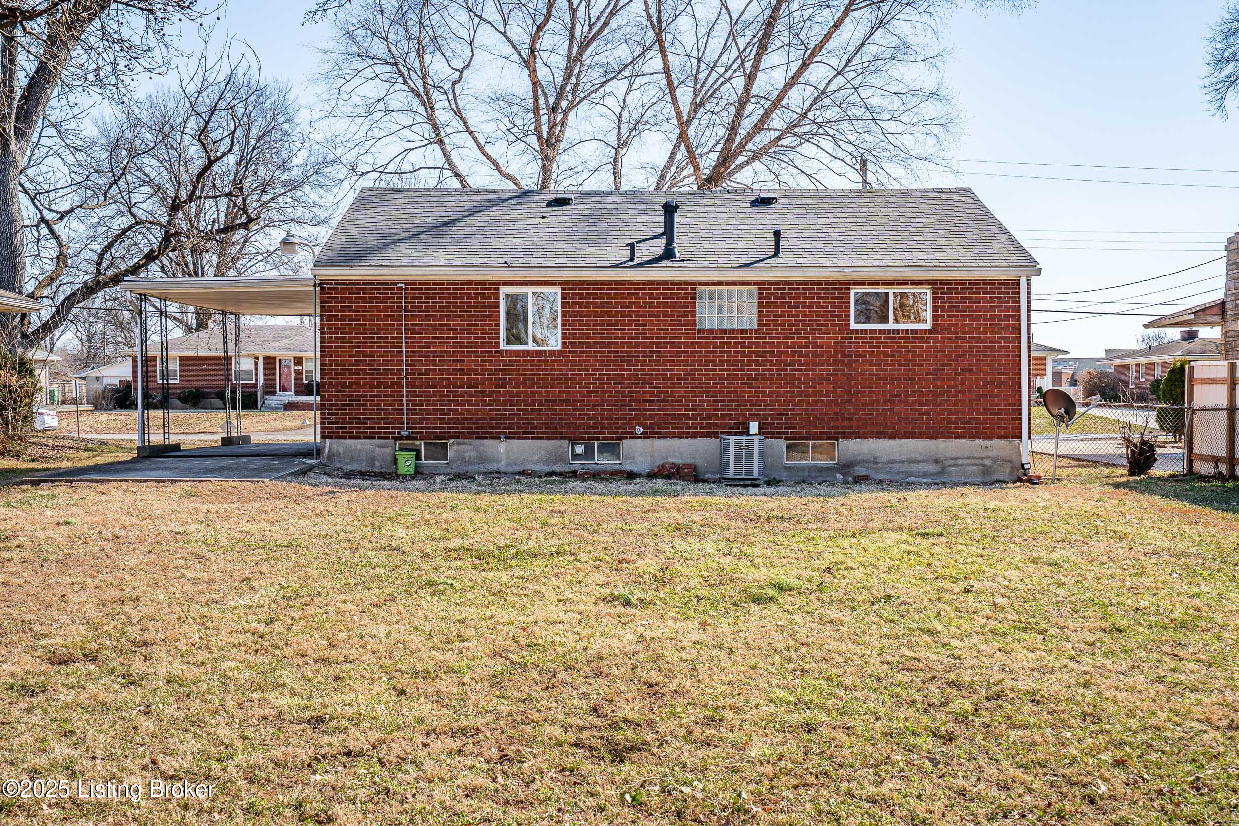 3420 Park Row Dr, Louisville, Kentucky image 42