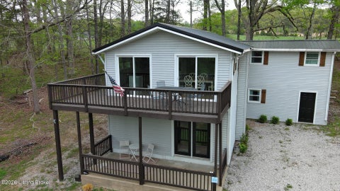 Homes For Sale - 1870 Brier Creek Rd<br/> Mammoth Cave, KY 42259