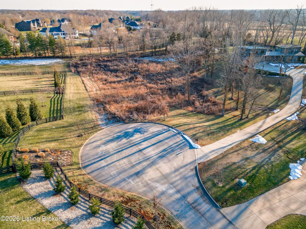Photo of 11207 Saddle Ridge Ct, Prospect, KY 40059 (MLS # 1710085)