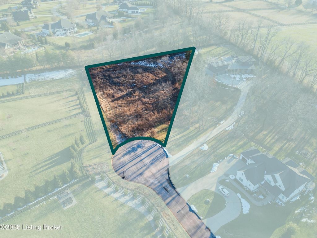 Photo of 11207 Saddle Ridge Ct, Prospect, KY 40059 (MLS # 1710085)