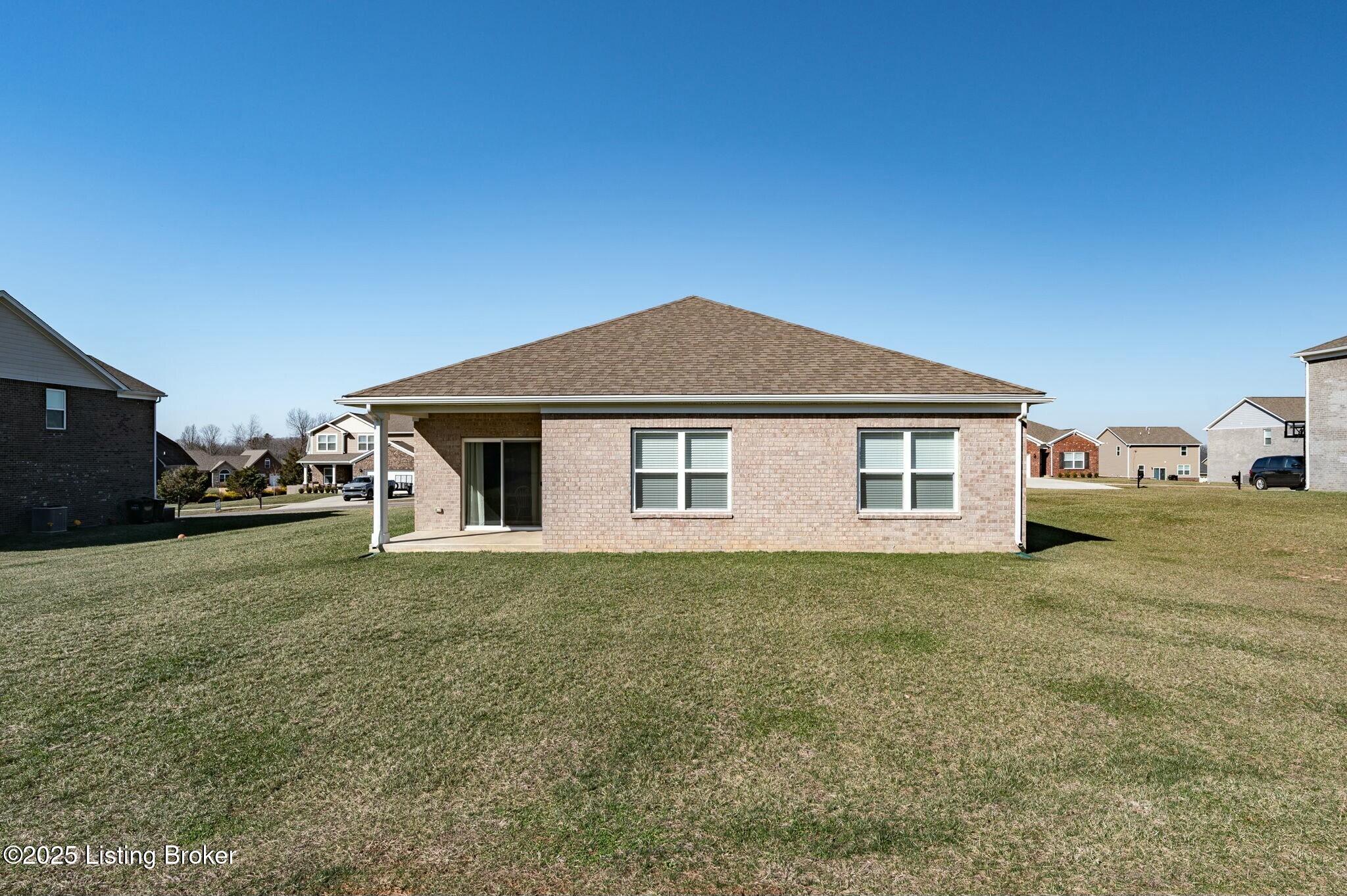 111 Kentucky Oaks Trail, Elizabethtown, Kentucky image 33