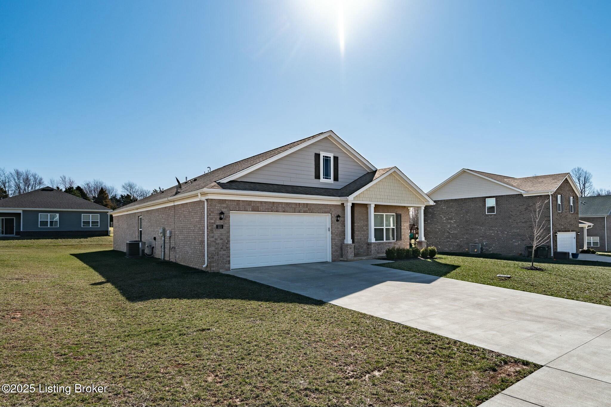111 Kentucky Oaks Trail, Elizabethtown, Kentucky image 5