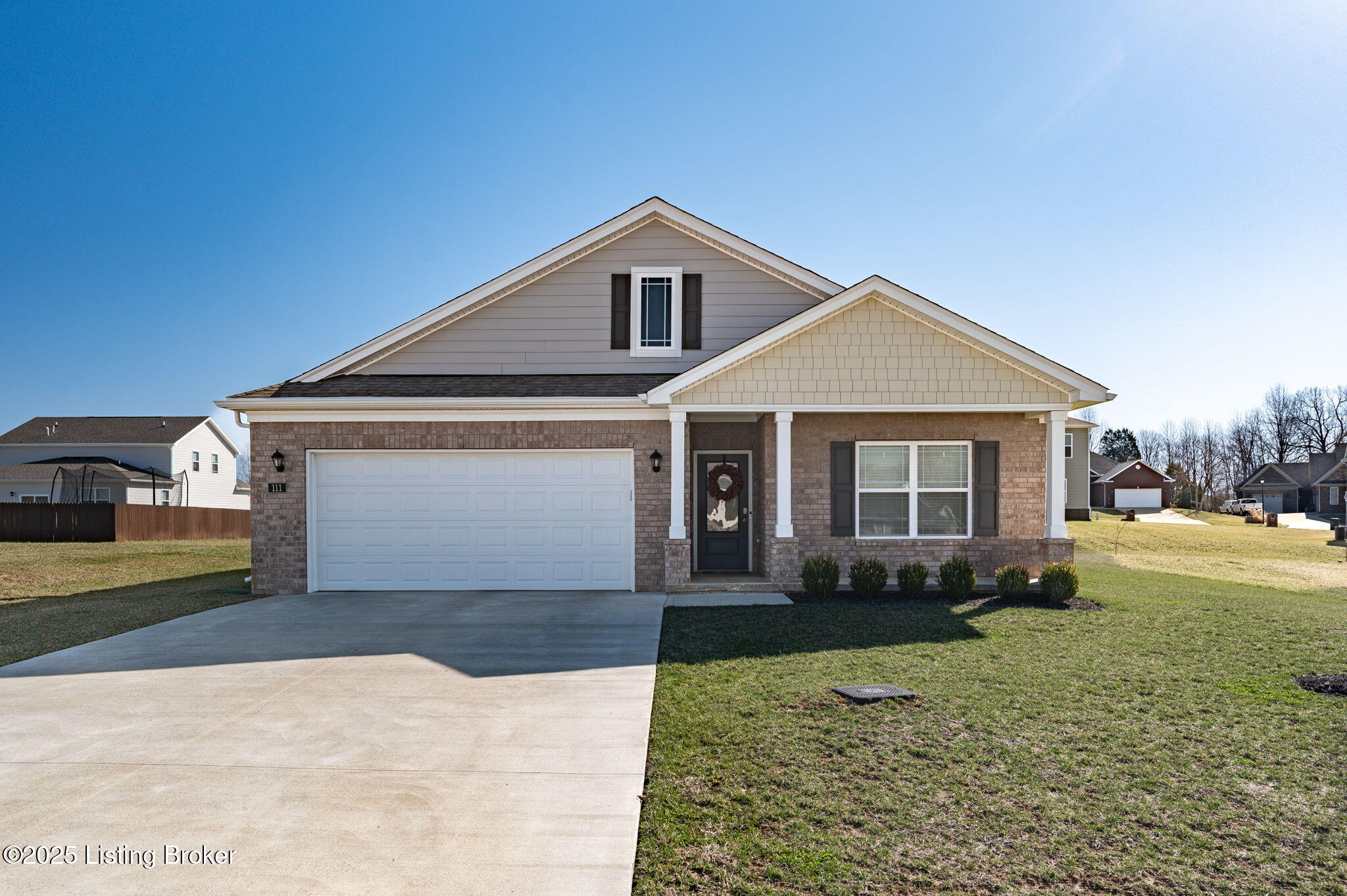 111 Kentucky Oaks Trail, Elizabethtown, Kentucky image 2