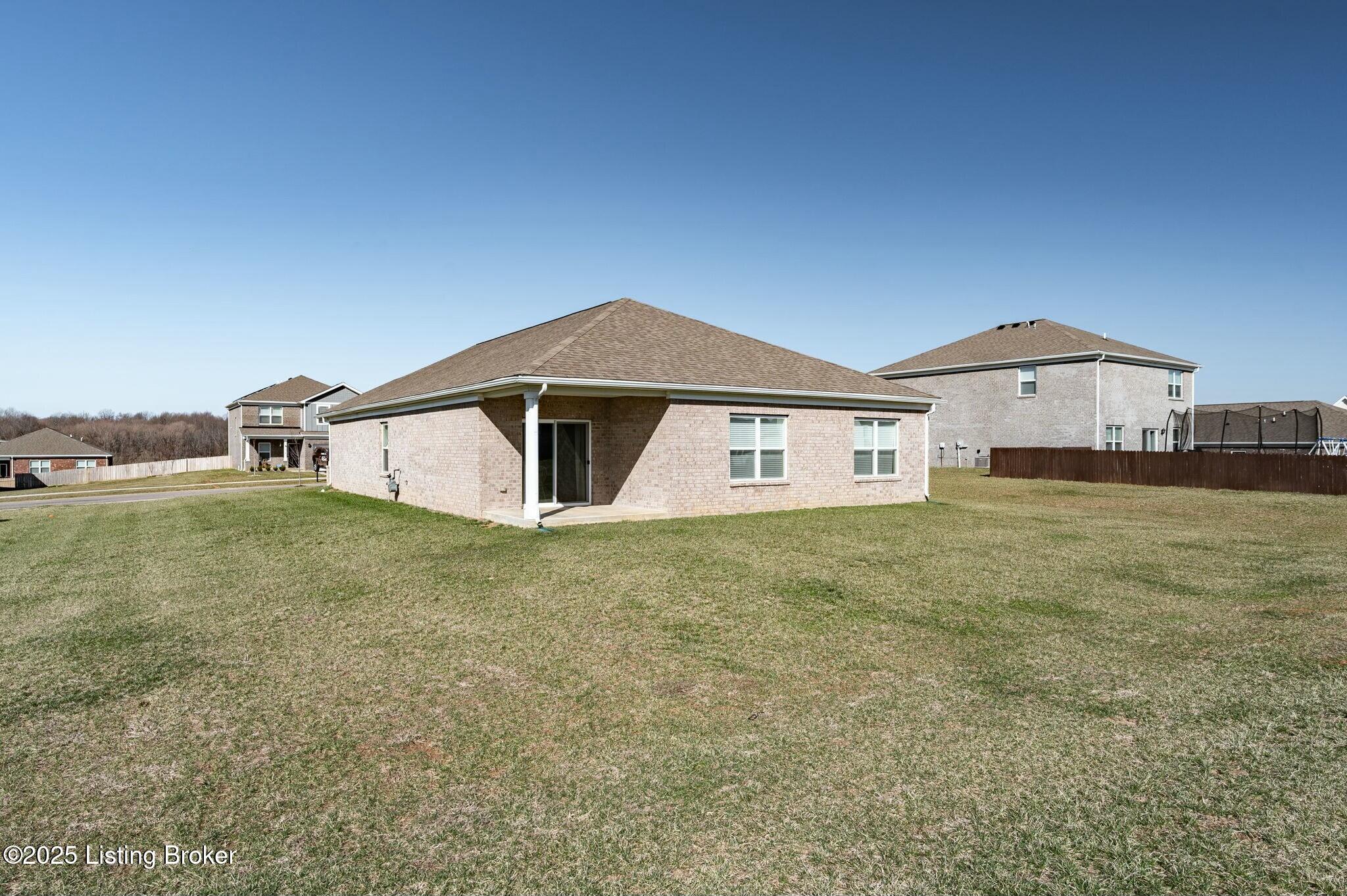 111 Kentucky Oaks Trail, Elizabethtown, Kentucky image 32