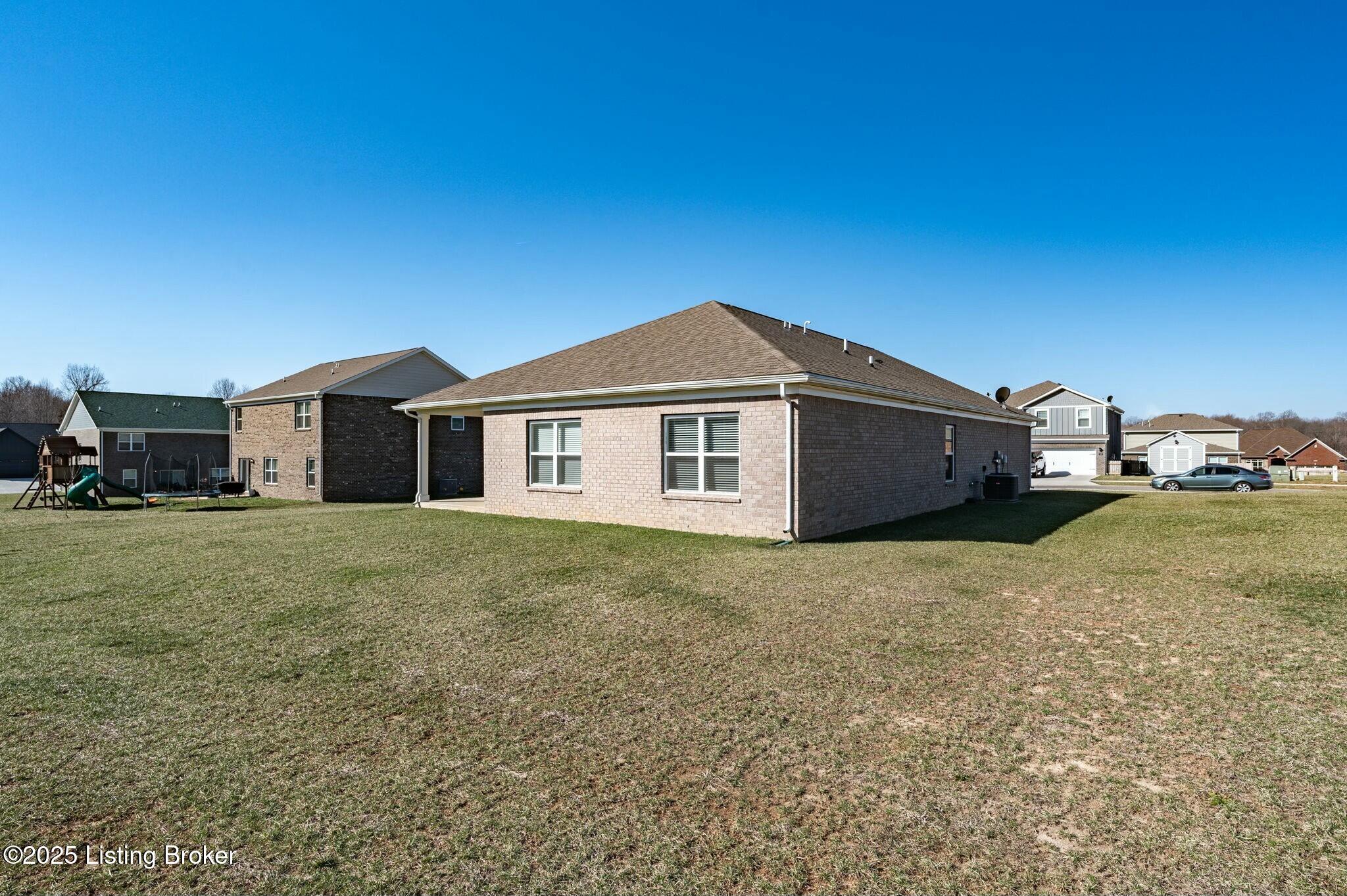 111 Kentucky Oaks Trail, Elizabethtown, Kentucky image 34