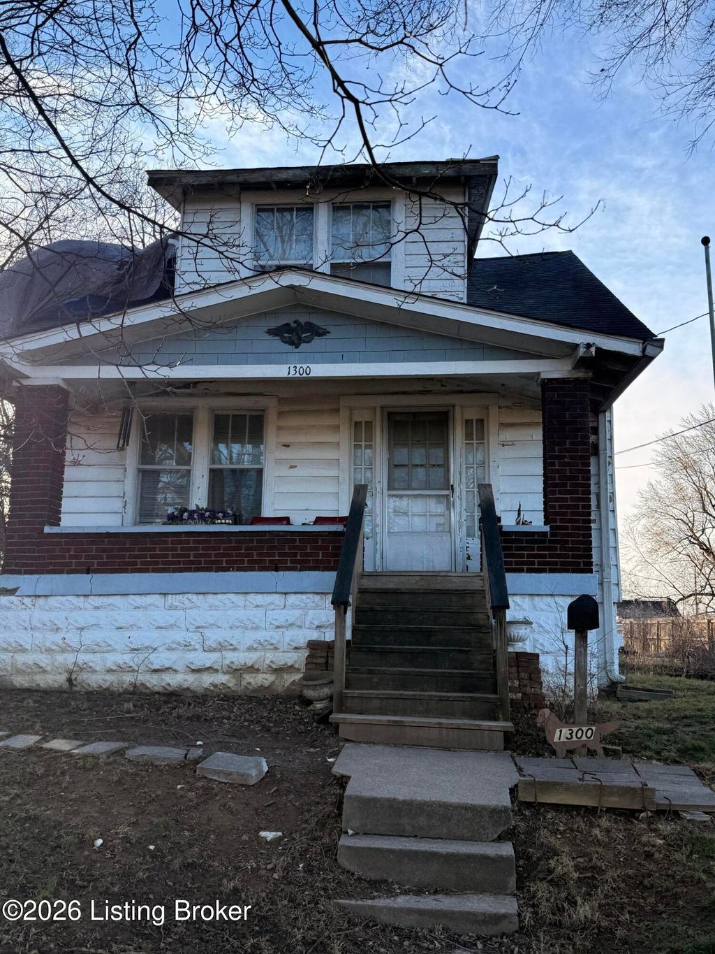 Photo of 1300 Morgan Ave, Louisville, KY 40213 (MLS # 1708174)