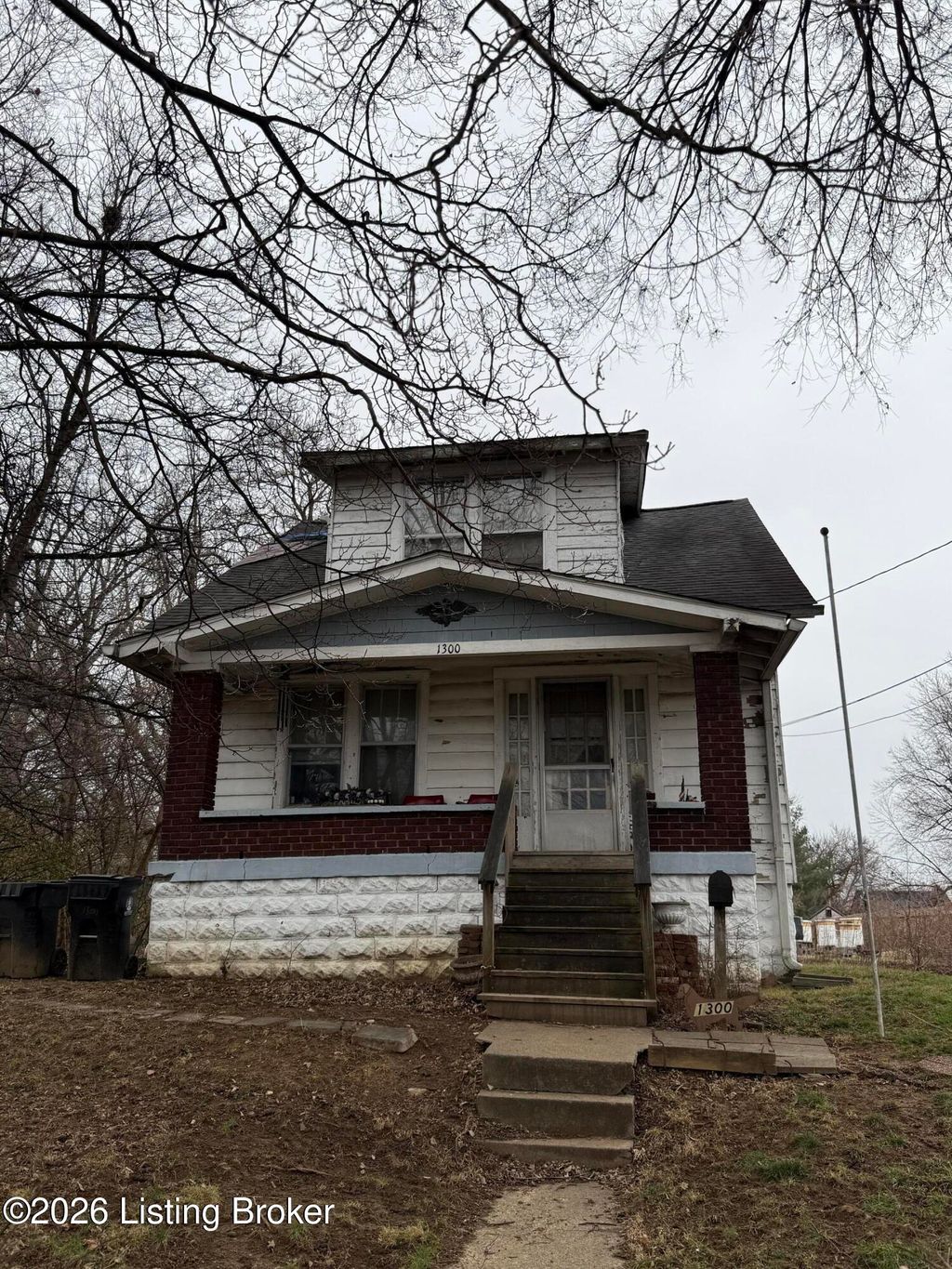 Photo of 1300 Morgan Ave, Louisville, KY 40213 (MLS # 1708174)