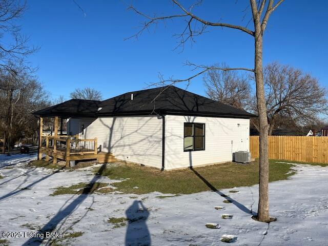 155 Meriweather Ave, Eminence, Kentucky image 8
